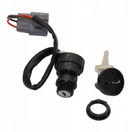 Ignition switch yamaha yfm 700 grizzly 2007 2013