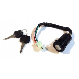 Ignition switch quad atv cross 110 250 shineray kingway loncin kxd bashan barton