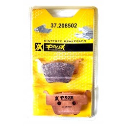 Rear pads honda trx 650 rincon trx 680 rubicon