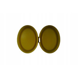 Polyurethane cvt plug for quad rm