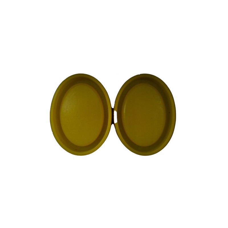 Polyurethane cvt plug for quad rm