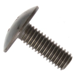 Screw for mounting ATV moto scooters M6x16