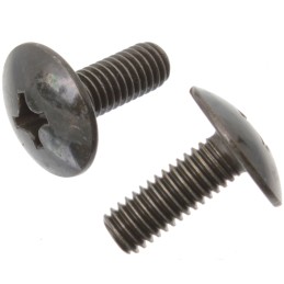 Screw for mounting ATV moto scooters M6x16
