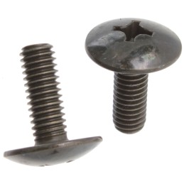 Screw for mounting ATV moto scooters M6x16