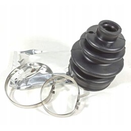 Joint rubber sleeve 19 5001 suzuki yamaha kodiak grizzly 19 5001 2