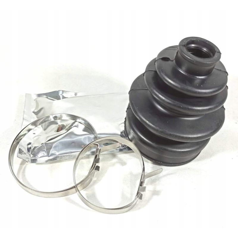 Joint rubber sleeve 19 5001 suzuki yamaha kodiak grizzly 19 5001 2