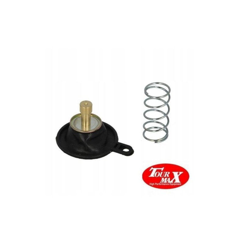 Valve cut suzuki vs vz vx 800 vs 750