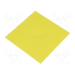 3 pcs x - - - Laminate, FR4,epoxy resin, 2mm, L: 160mm, W: 100mm