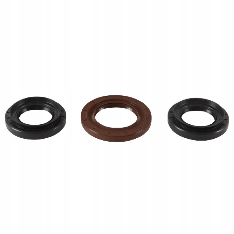 All balls rear differential seals yamaha kodiak 700 16 18