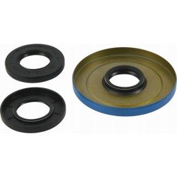 All balls front differential seals can am defender 1000 16