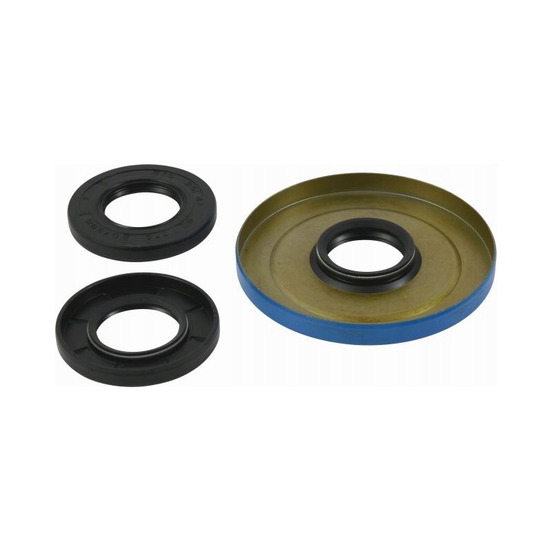 All balls front differential seals can am defender 1000 16