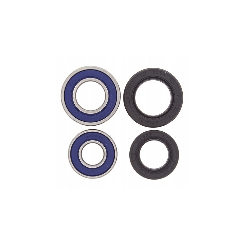 Wheel bearing kit