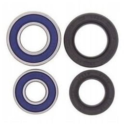 Wheel bearing kit