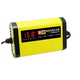 Intelligent charger for 4 ah 20 batteries