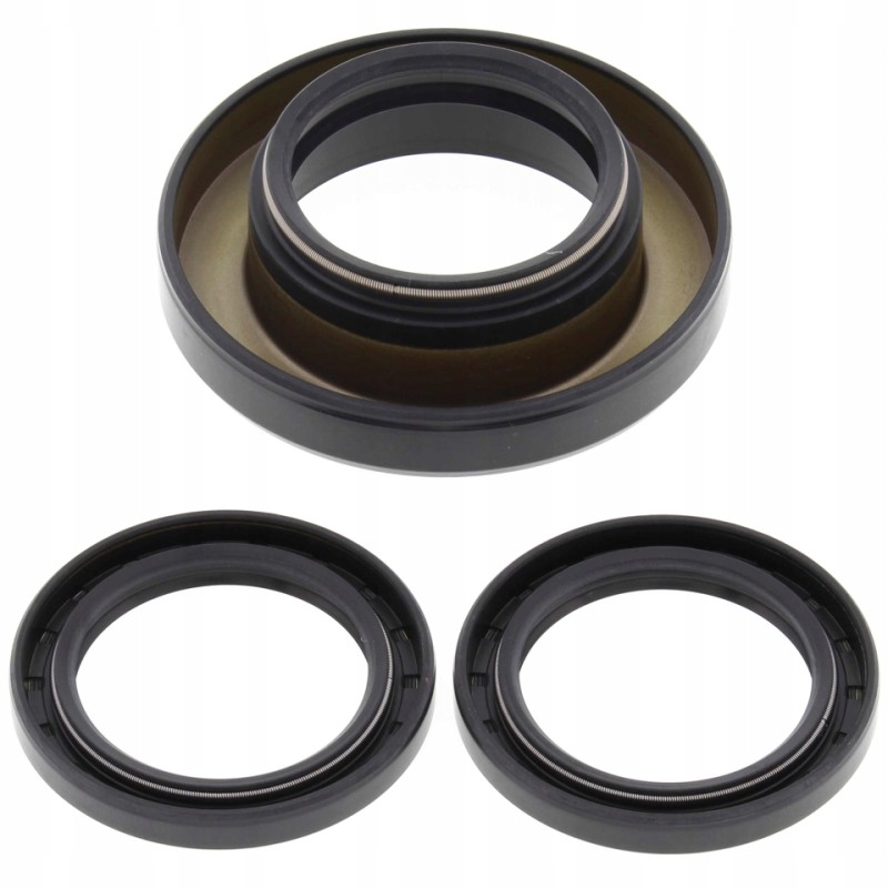 All balls rear differential seals honda trx400fw 02 03