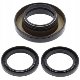 All balls rear differential seals honda trx400fw 02 03