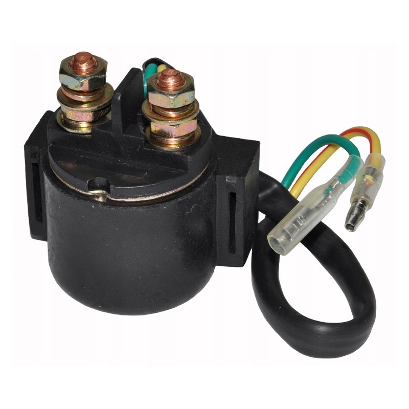 Starter relay contactor atv 50 110 150 250