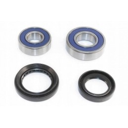 Front wheel bearings epi trx 250 400 450 er r trx450 sale 30