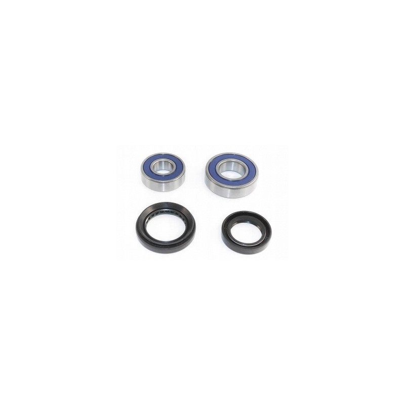 Front wheel bearings epi trx 250 400 450 er r trx450 sale 30