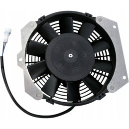 yamaha yfz 450 fan 04 09