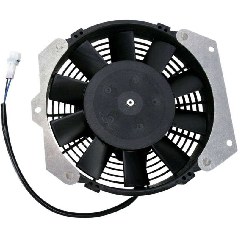 yamaha yfz 450 fan 04 09