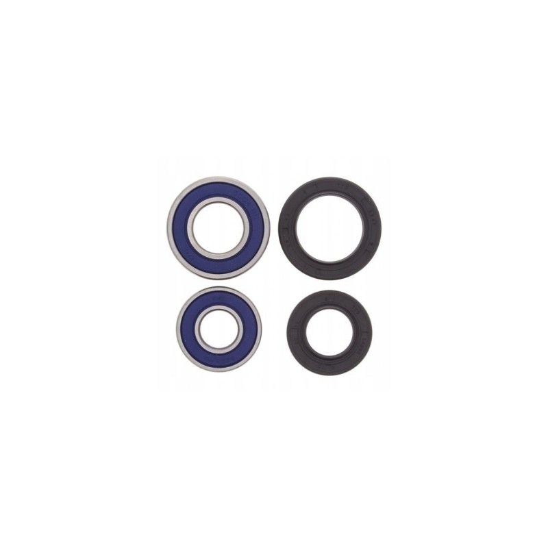 All balls maxxer mxu kxr wild wheel bearing