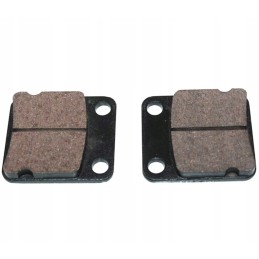 Brake pads fa54 536 144 250 pgo quad atv sym
