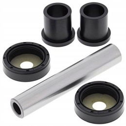 Stub pin bushing