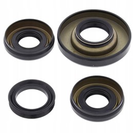 All balls front differential seals honda trx400fw 02 03