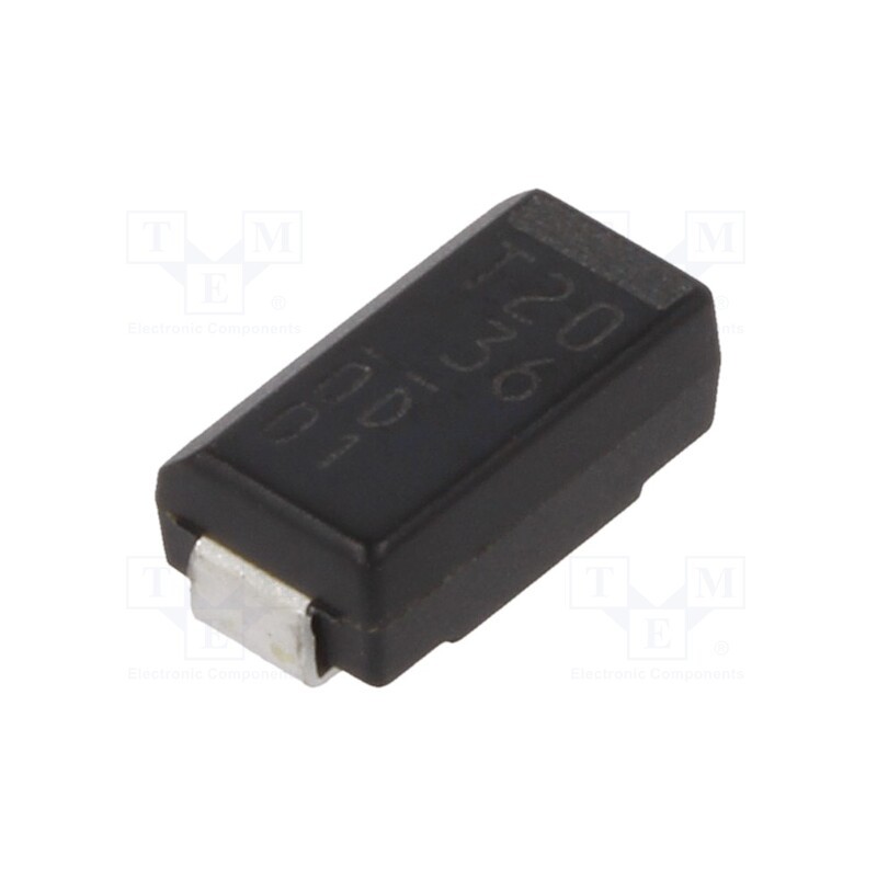 1 pcs x SHINDENGEN - ST20-36F2-5103 - Diode: TVS, 2kW, 36V, unidirectional, 2F