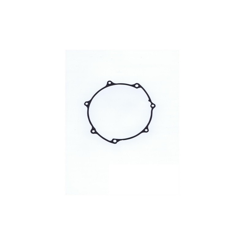 Clutch cover gasket yamaha yfz450 wr 450f