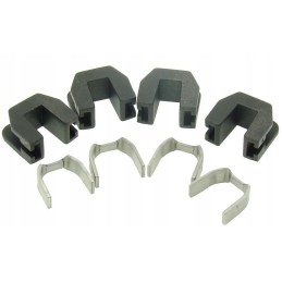 Linhai variator slides 260 300 400 27463 4 pcs