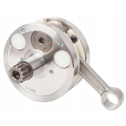 Hot rods crankshaft yamaha yz 250 01 02 wwpc127