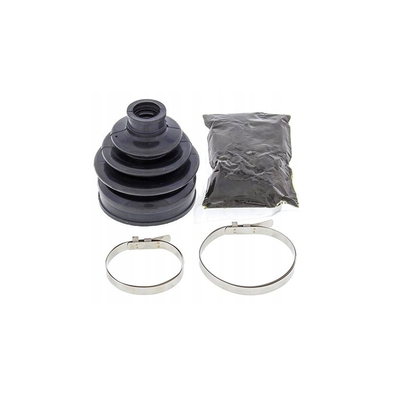 Drive joint cover atv arctic cat cf moto suzuki yamaha