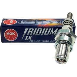 Iridium spark plug bkr6eix polaris sportsman 500 550