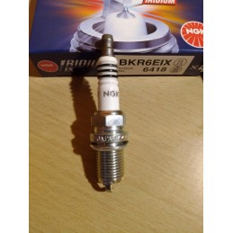 Iridium spark plug bkr6eix polaris sportsman 500 550