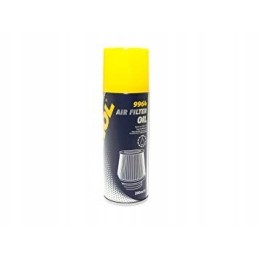 Mannol air filter oil 200 ml mn9964