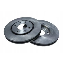 Peugeot P 406 brake disc