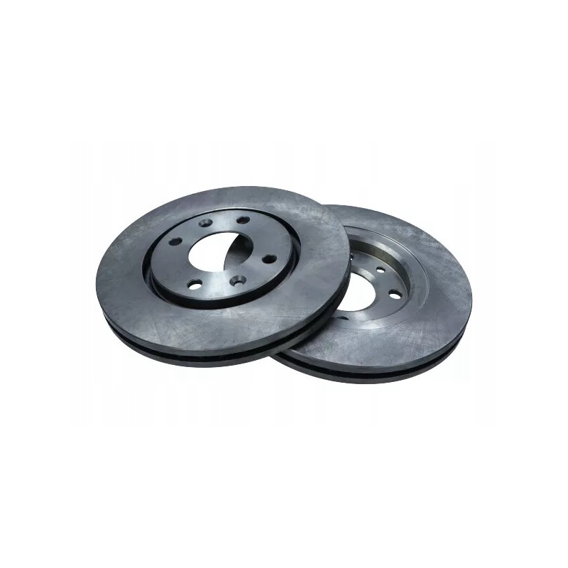 Peugeot P 406 brake disc