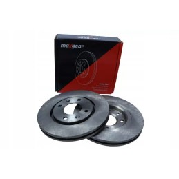 Peugeot P 406 brake disc