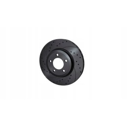 Peugeot P 406 brake disc