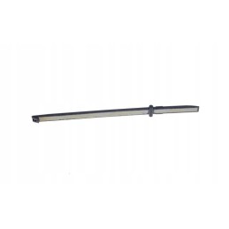 Lower timing chain guide for quad atv 150