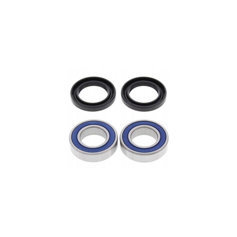 Rear wheel bearings ltf vinson eiger 400 500 kingquad