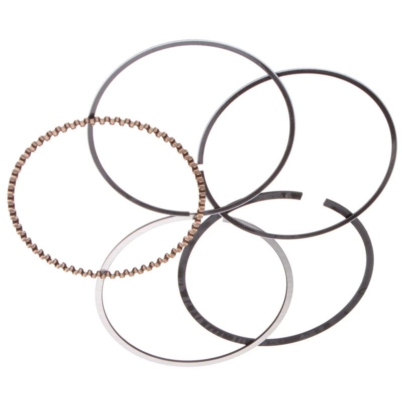 Piston rings quad atv 150 kinroad 62 50