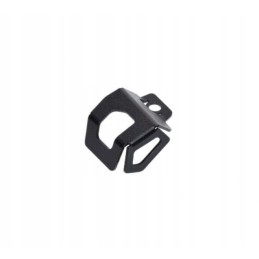 Rear brake reservoir cover for BMW F800