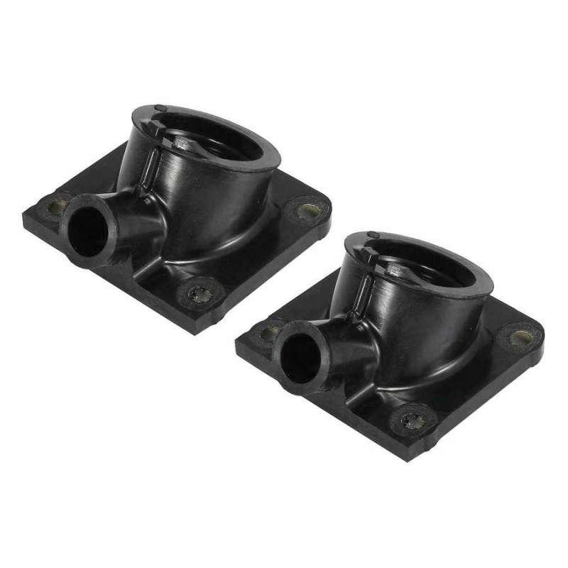 Suction nozzle Yamaha Banshee 350 31k 13565 01 2 pcs