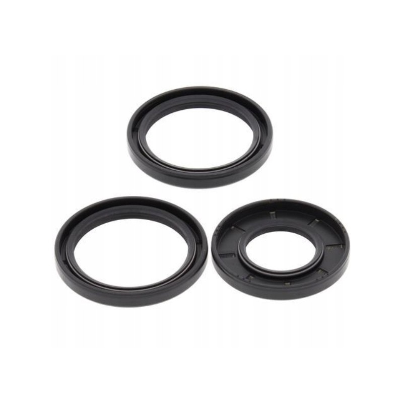 Polaris front differential seal kit