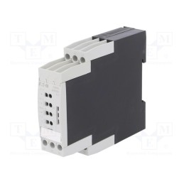1 pcs x EATON ELECTRIC - EMR6-AW300-C-1 - Module: voltage monitoring relay, for DIN rail mounting, EMR6