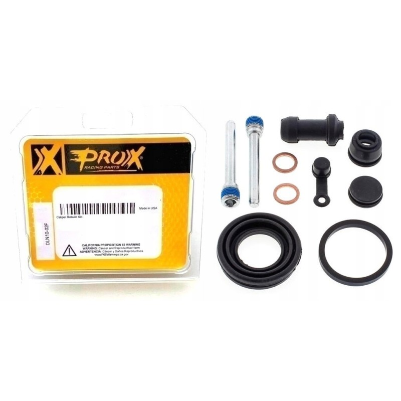 Front brake caliper honda trx 400 420 fa fm fe t