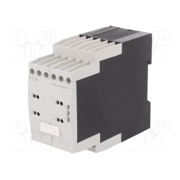 1 pcs x EATON ELECTRIC - EMR6-AWM580-H-1 - Module: voltage monitoring relay, for DIN rail mounting, EMR6